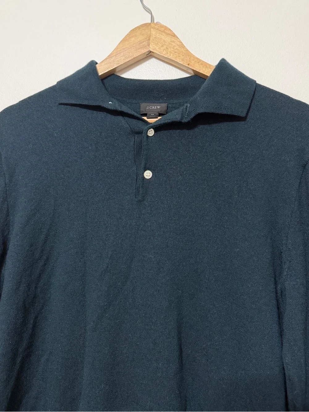 J. Crew excellent size